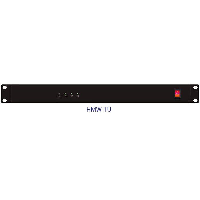 ADHOOPU Integrated Host -1U2