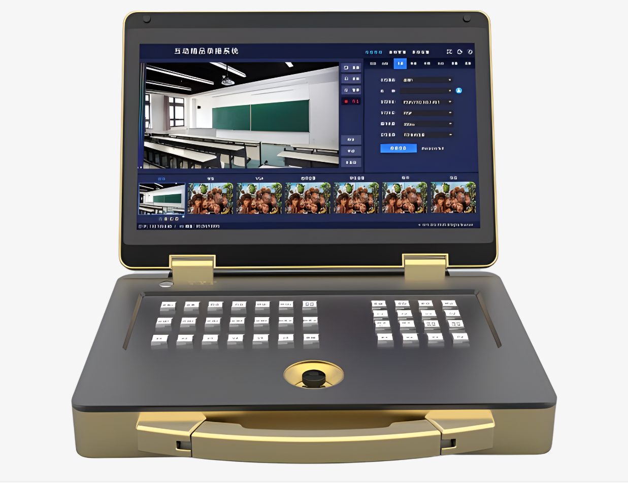 ADHOOPU Integrated Host--ADHOOPU-YD0326