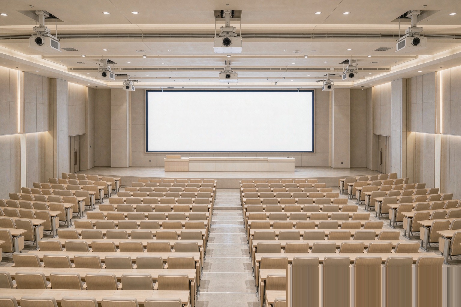 University Lecture Capture - Eastern Europe