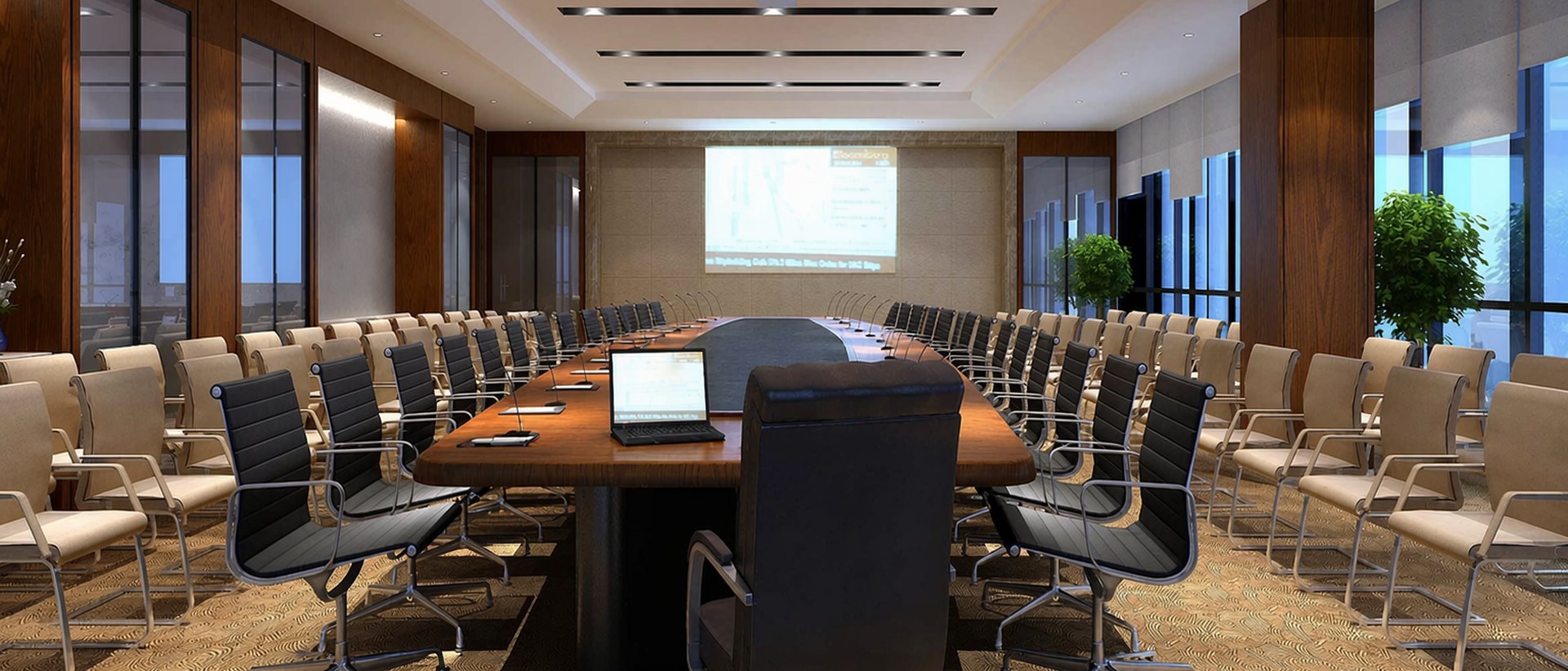 One Room. One AV Platform.